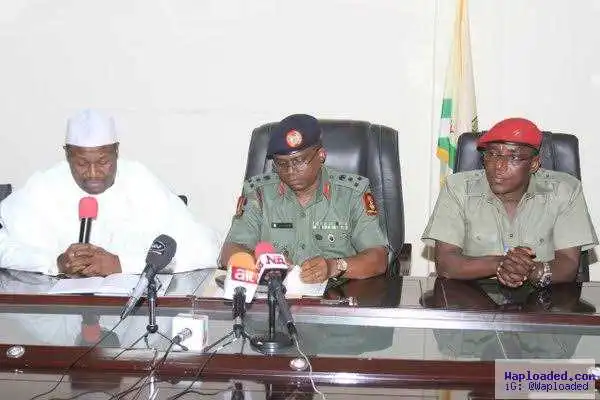 FG to hunt down killers of NYSC member
